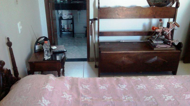 Apartamento, Coração Eucarístico, 3 Quartos, 2 Vagas, 1 Suíte