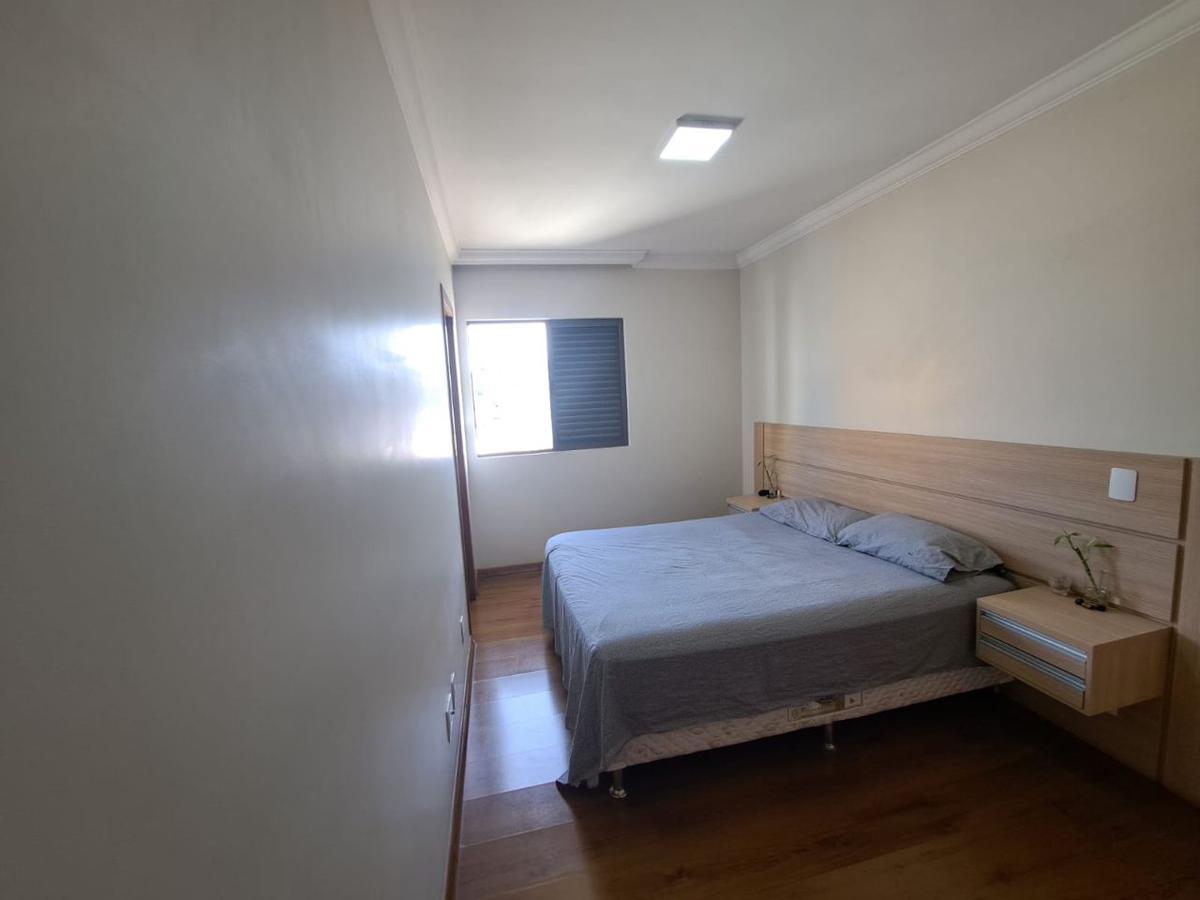 Apartamento, Fernão Dias, 4 Quartos, 2 Vagas, 1 Suíte