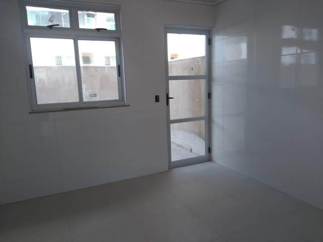 Apartamento, Santa Mônica, 3 Quartos, 2 Vagas, 1 Suíte