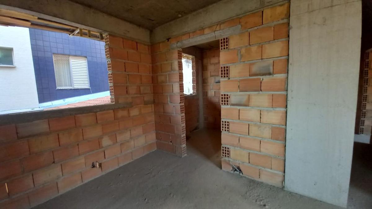 Cobertura, Dona Clara, 4 Quartos, 3 Vagas, 4 Suítes