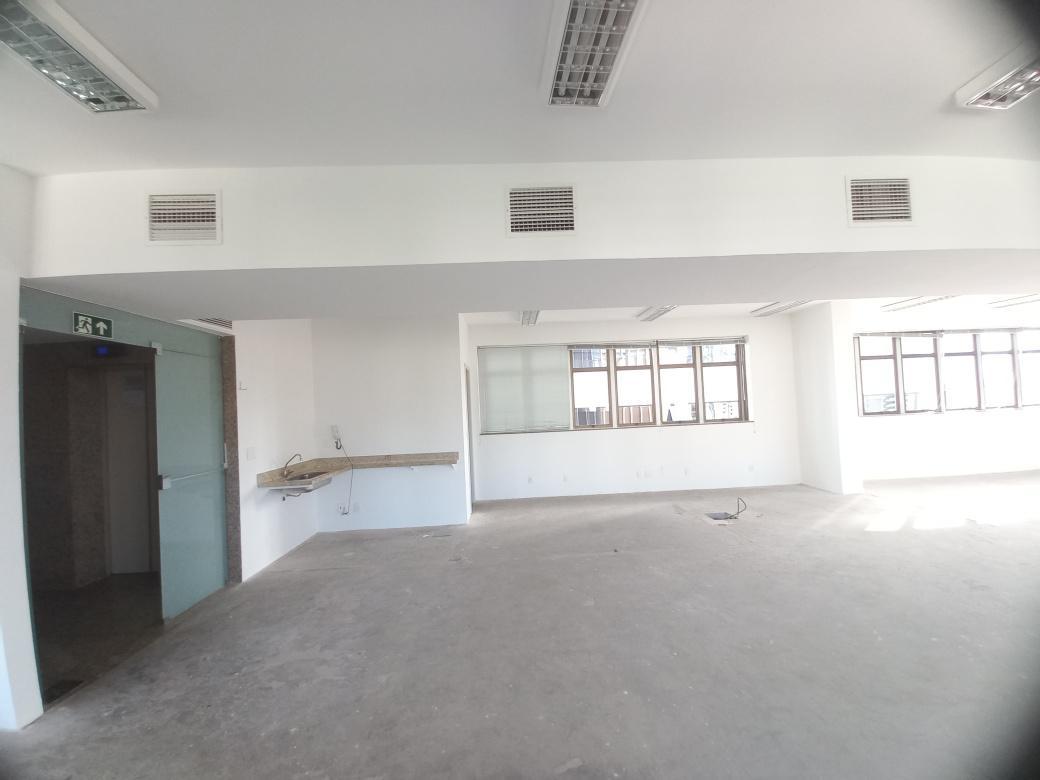 Andar, Savassi, 0 Quarto, 2 Vagas