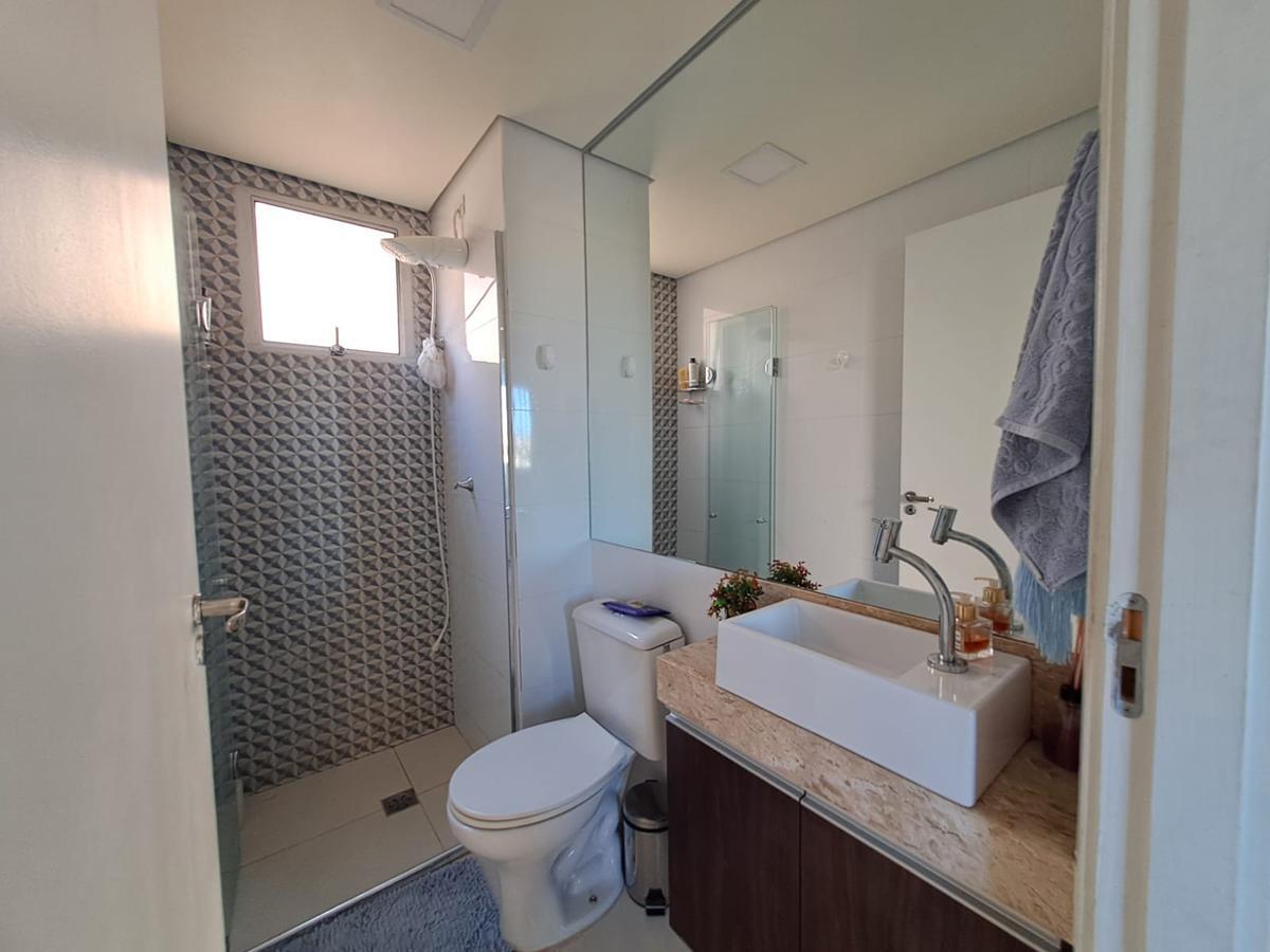 Apartamento, São Gabriel, 2 Quartos, 1 Vaga