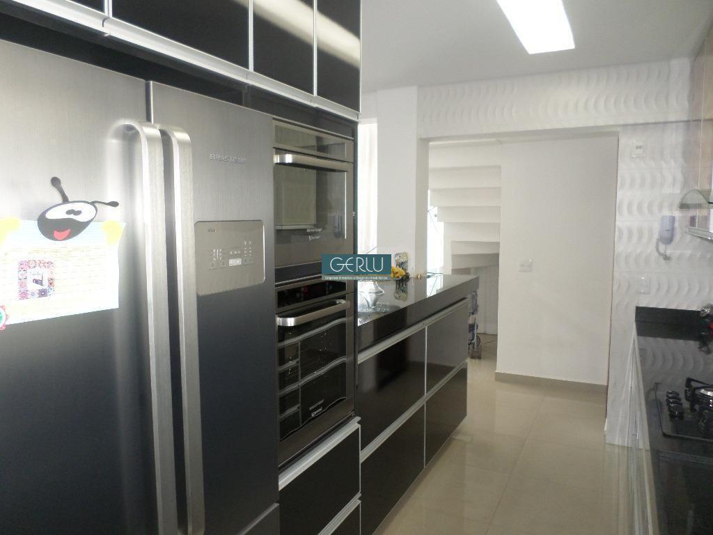 Cobertura, Filadélfia, 3 Quartos, 3 Vagas, 1 Suíte