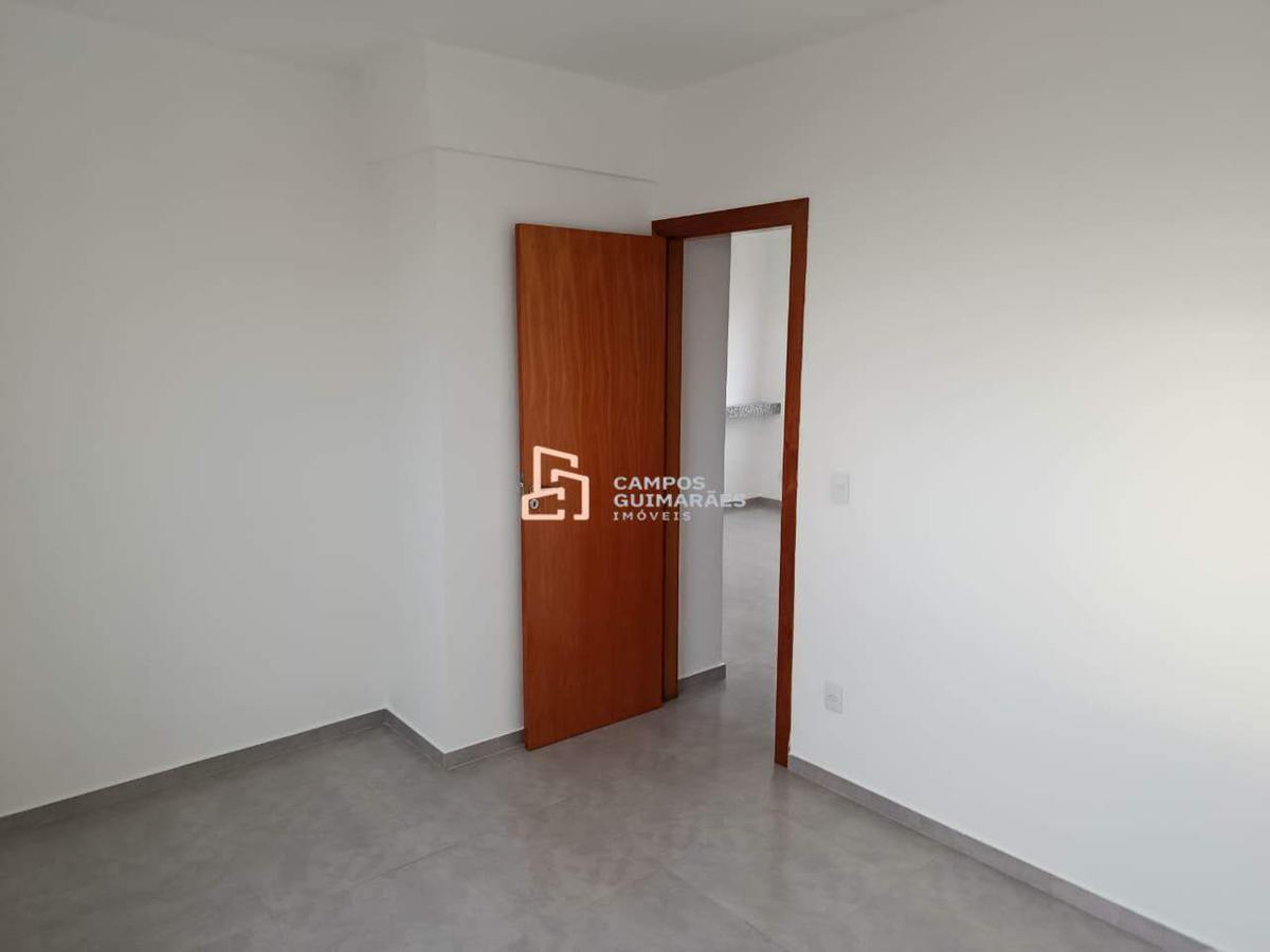 Apartamento, Milionários, 2 Quartos, 1 Vaga