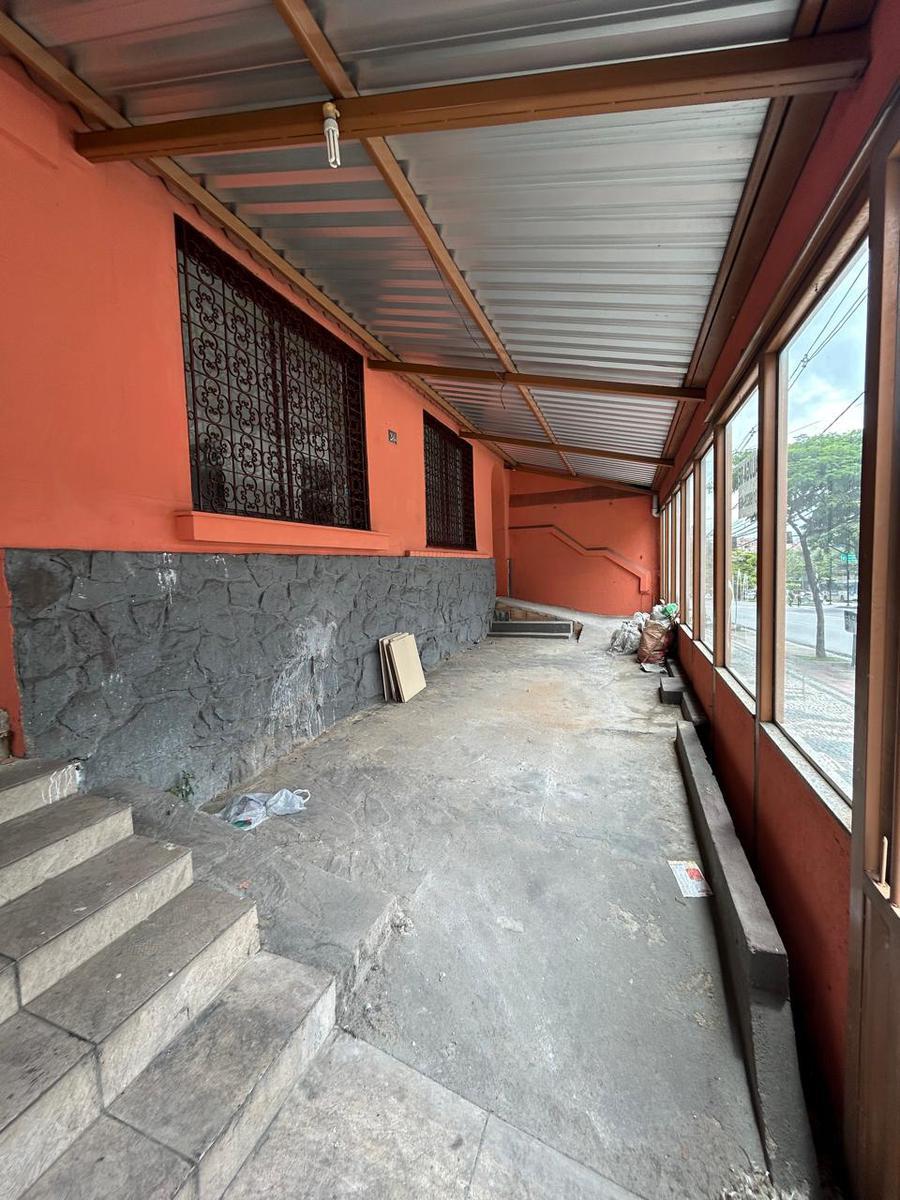 Casa Comercial, Santo Agostinho, 4 Quartos, 0 Vaga