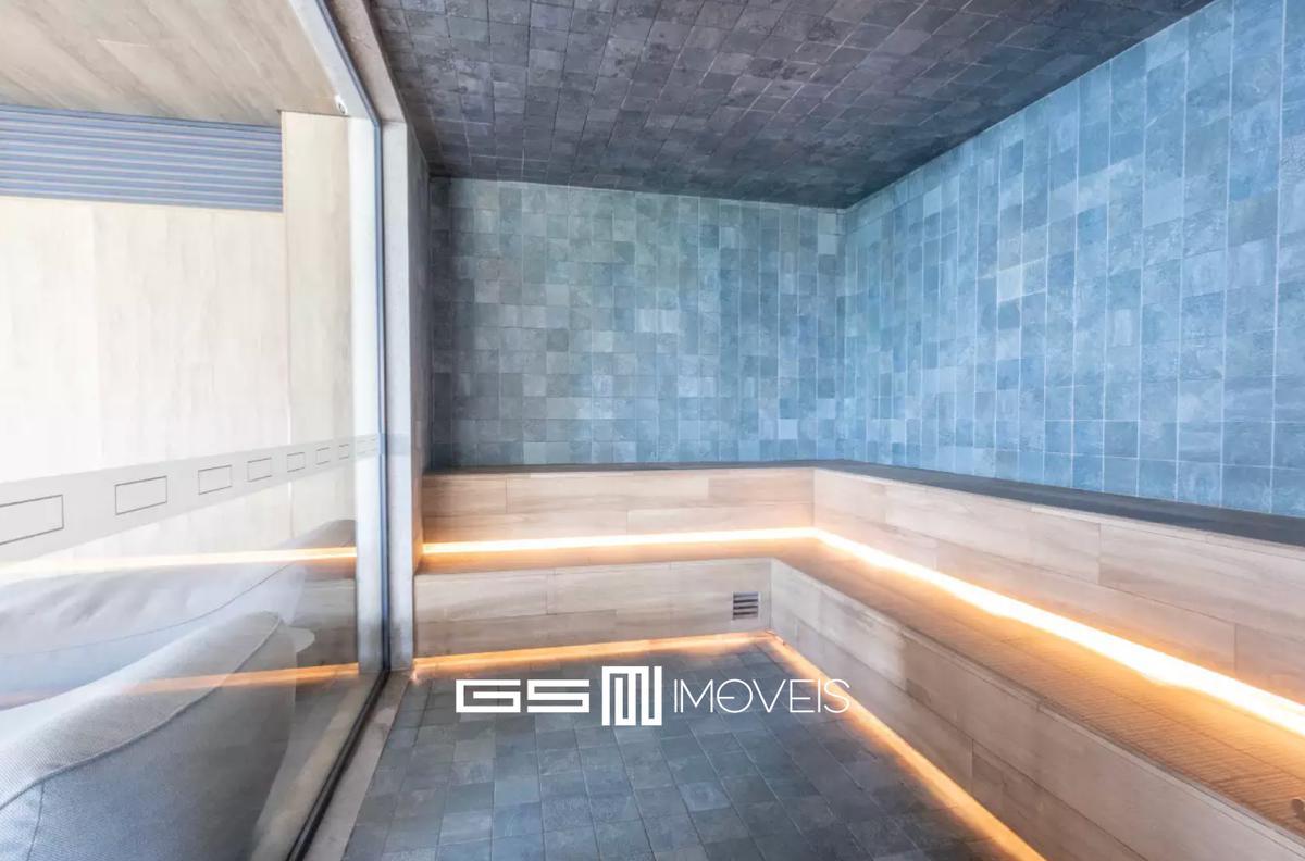 Apartamento, Vila da Serra, 1 Quarto, 1 Vaga, 1 Suíte