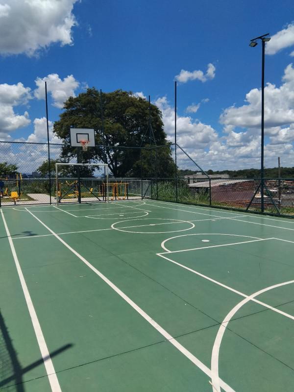 Apartamento, Jardim Brasília, 2 Quartos, 1 Vaga