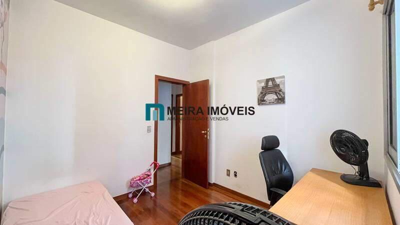 Apartamento, Savassi, 4 Quartos, 2 Vagas, 1 Suíte