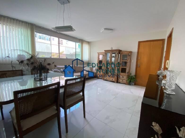 Apartamento, Sion, 3 Quartos, 2 Vagas, 1 Suíte