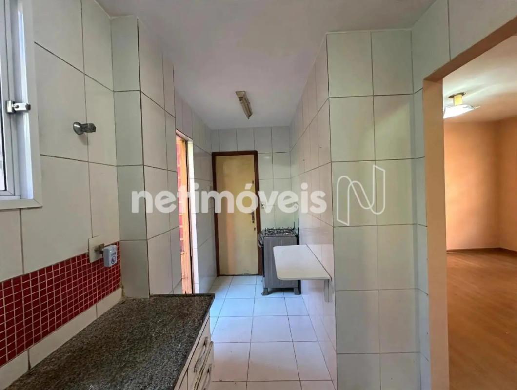 Apartamento, Padre Eustáquio, 3 Quartos, 1 Vaga