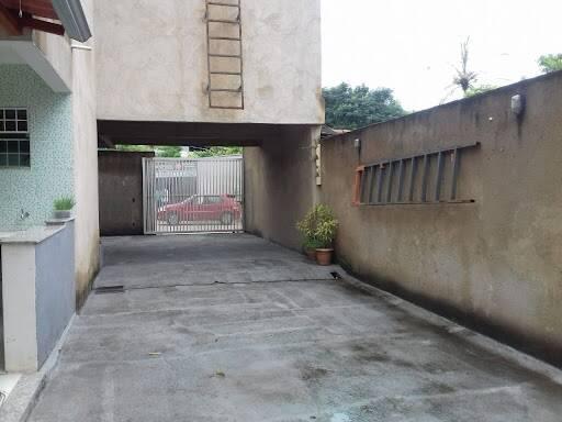 Casa, Nova Esperança, 3 Quartos, 5 Vagas, 1 Suíte