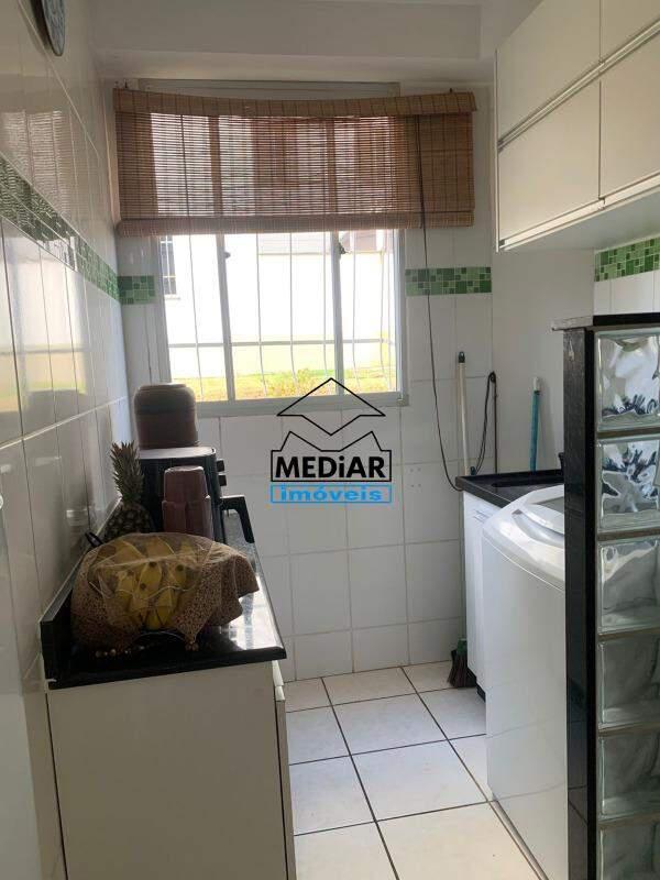 Apartamento, Acaiaca, 2 Quartos, 1 Vaga