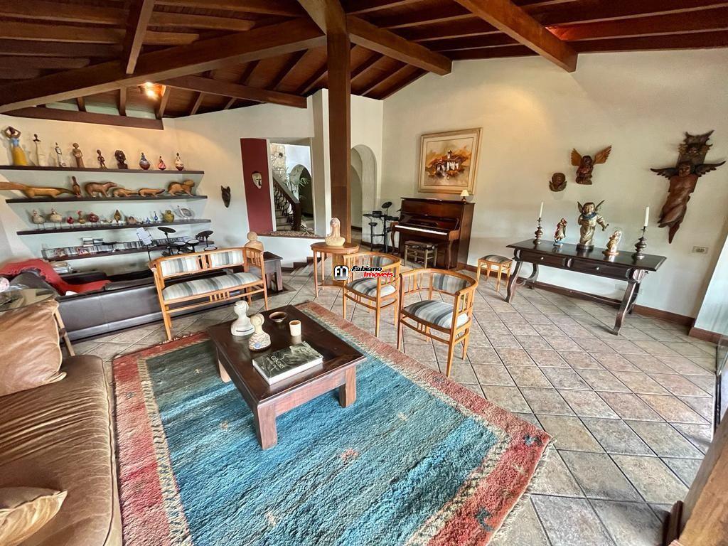Casa, Bandeirantes (pampulha), 4 Quartos, 5 Vagas, 1 Suíte