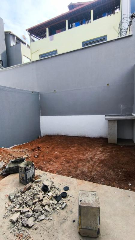 Casa, Cândida Ferreira, 3 Quartos, 4 Vagas, 1 Suíte