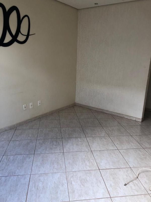 Casa, Brasília, 2 Quartos, 1 Vaga
