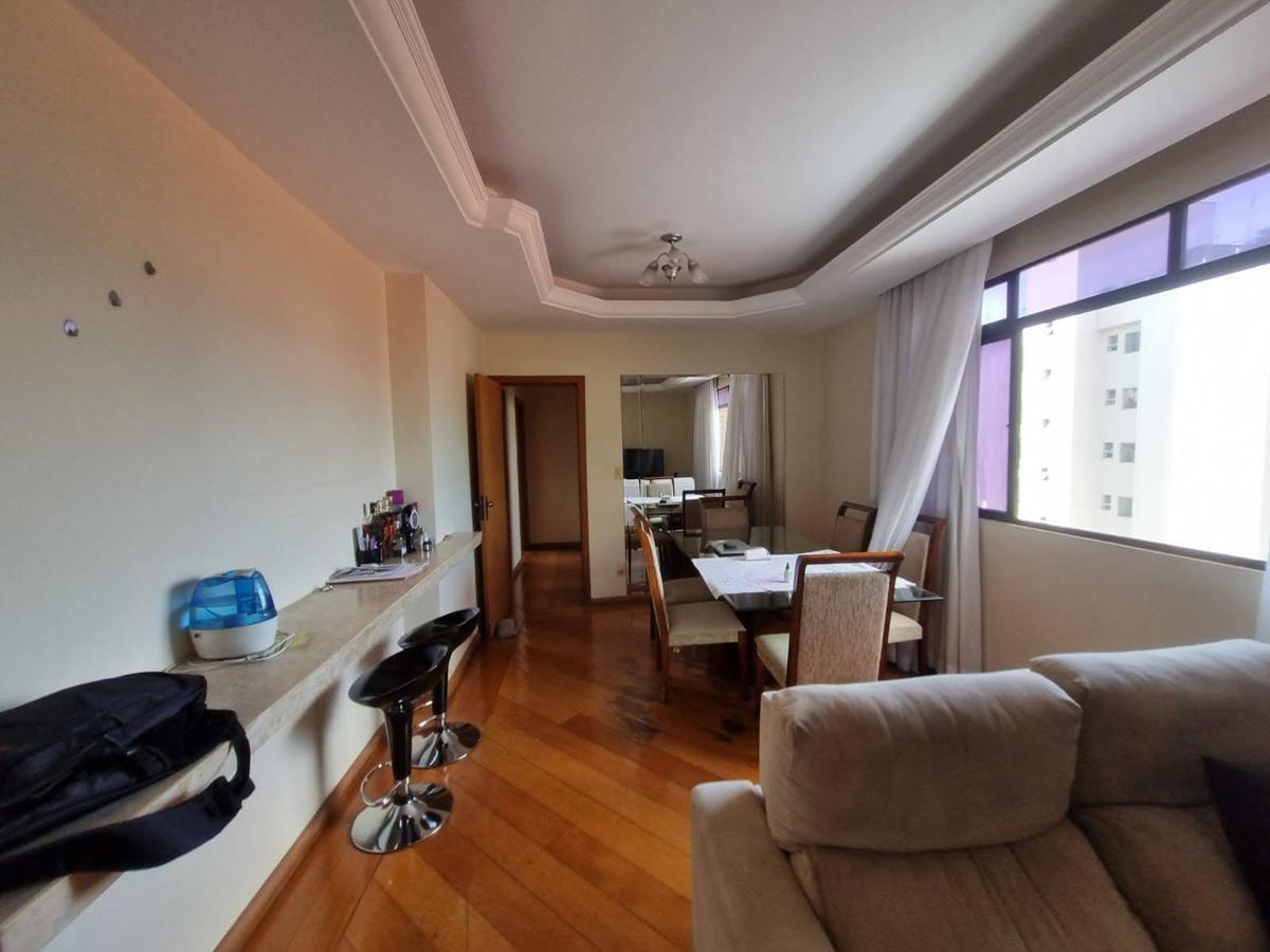 Apartamento, Santo Antônio, 3 Quartos, 1 Vaga, 1 Suíte