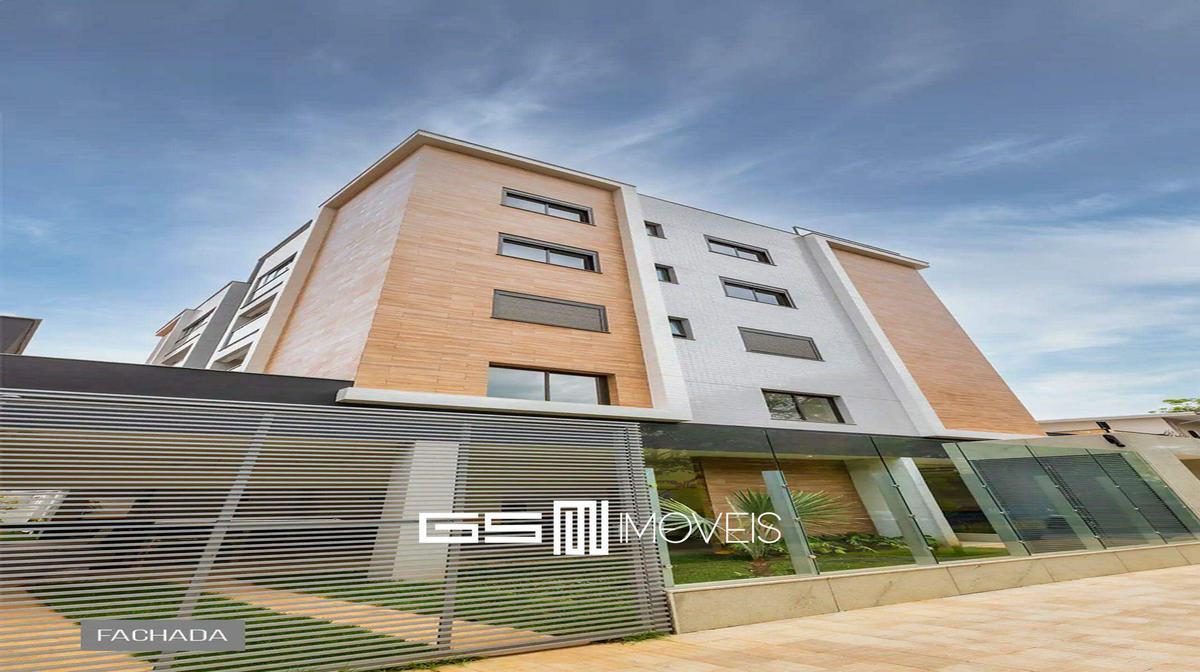 Apartamento, Santo Antônio, 3 Quartos, 2 Vagas, 1 Suíte