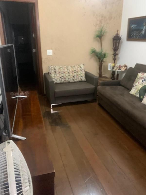 Cobertura, Calafate, 4 Quartos, 4 Vagas, 1 Suíte