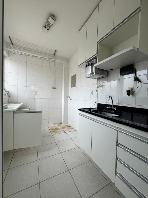 Apartamento, Sagrada Família, 2 Quartos, 2 Vagas, 1 Suíte