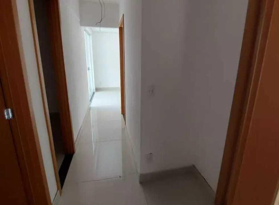 Apartamento, Serrano, 3 Quartos, 1 Vaga, 1 Suíte