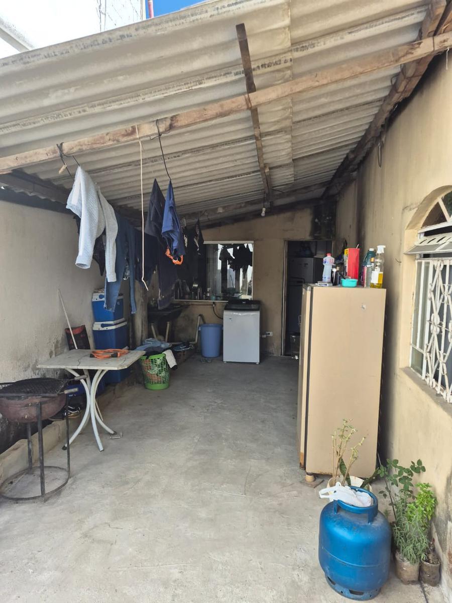 Casa, Vila das Flores, 3 Quartos, 2 Vagas, 1 Suíte