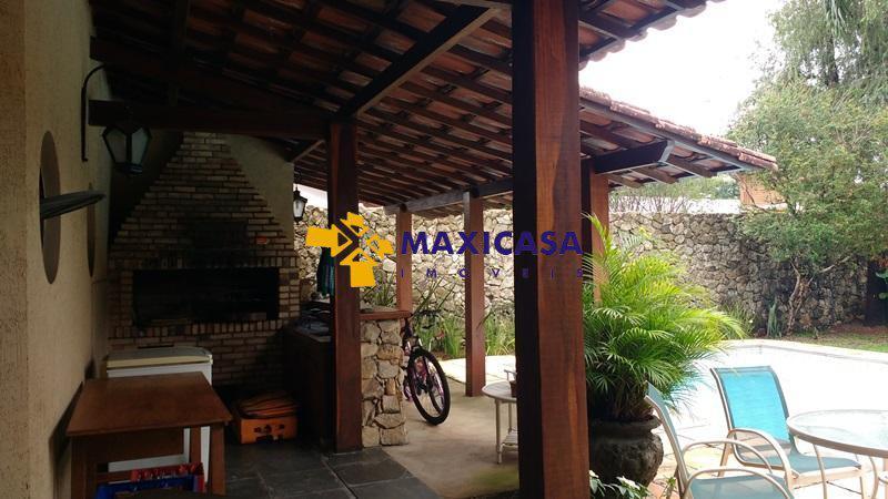 Casa, Bandeirantes (pampulha), 4 Quartos, 4 Vagas