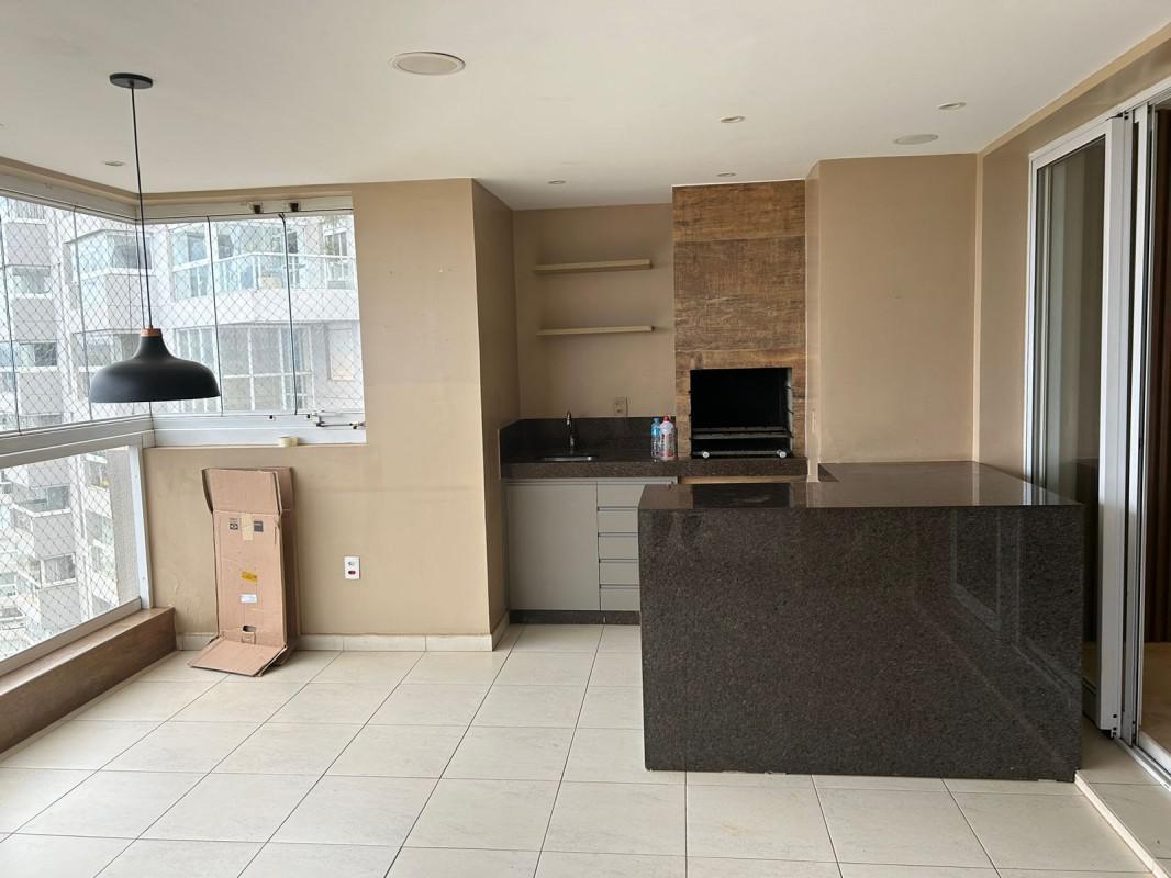 Apartamento, Vila da Serra, 4 Quartos, 4 Vagas, 4 Suítes
