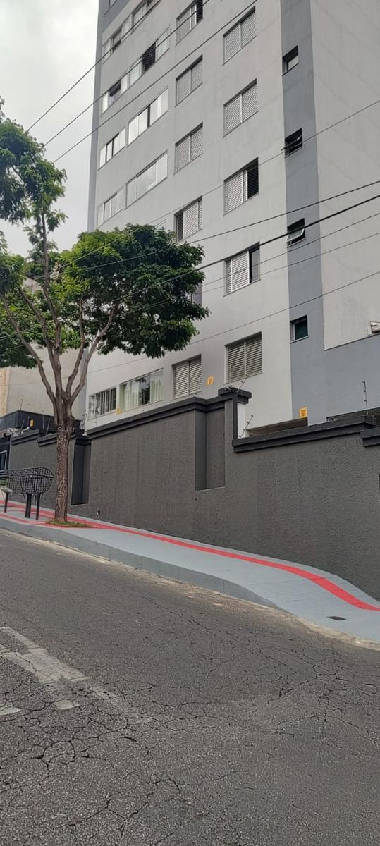 Apartamento, Santa Cruz, 3 Quartos, 2 Vagas, 1 Suíte