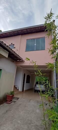 Apartamento, Quitandinha, 3 Quartos, 1 Vaga, 1 Suíte