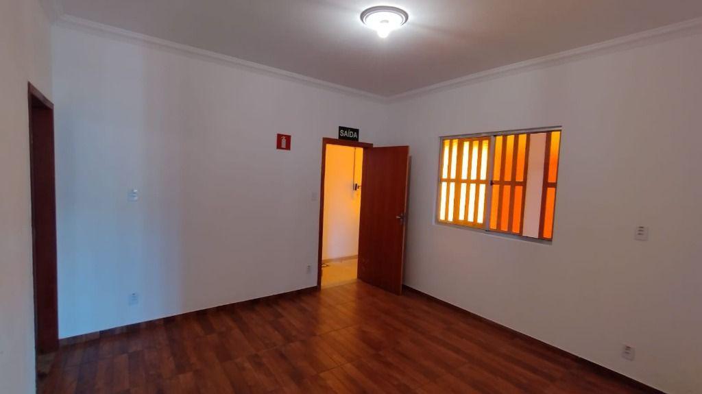 Casa, Mangabeiras, 6 Quartos, 4 Vagas, 1 Suíte