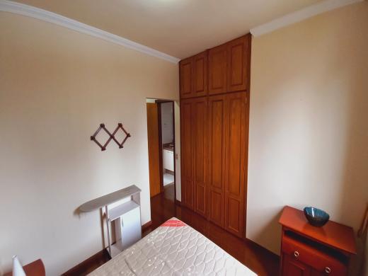Apartamento, Lourdes, 2 Quartos, 1 Vaga