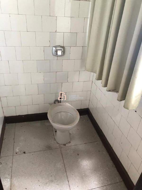 Sala, Centro