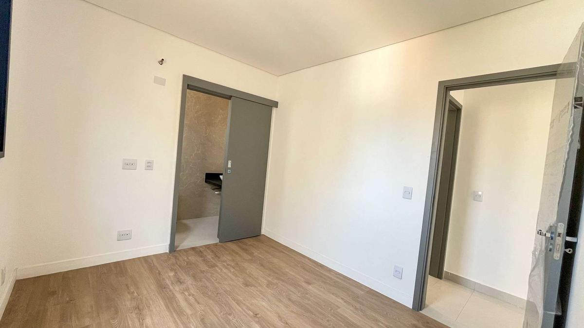 Cobertura, Prado, 3 Quartos, 2 Vagas, 3 Suítes