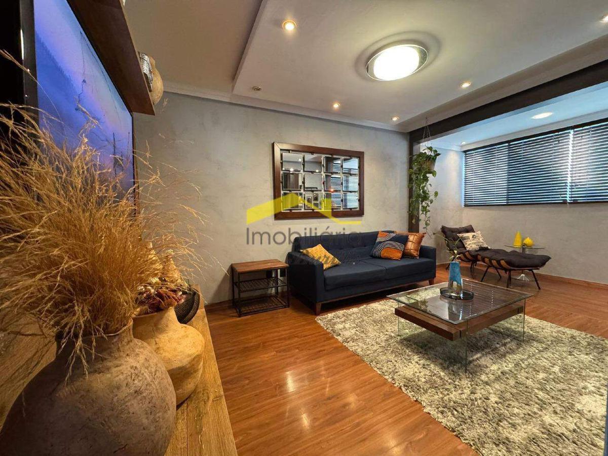 Apartamento, Havaí, 2 Quartos, 2 Vagas, 1 Suíte