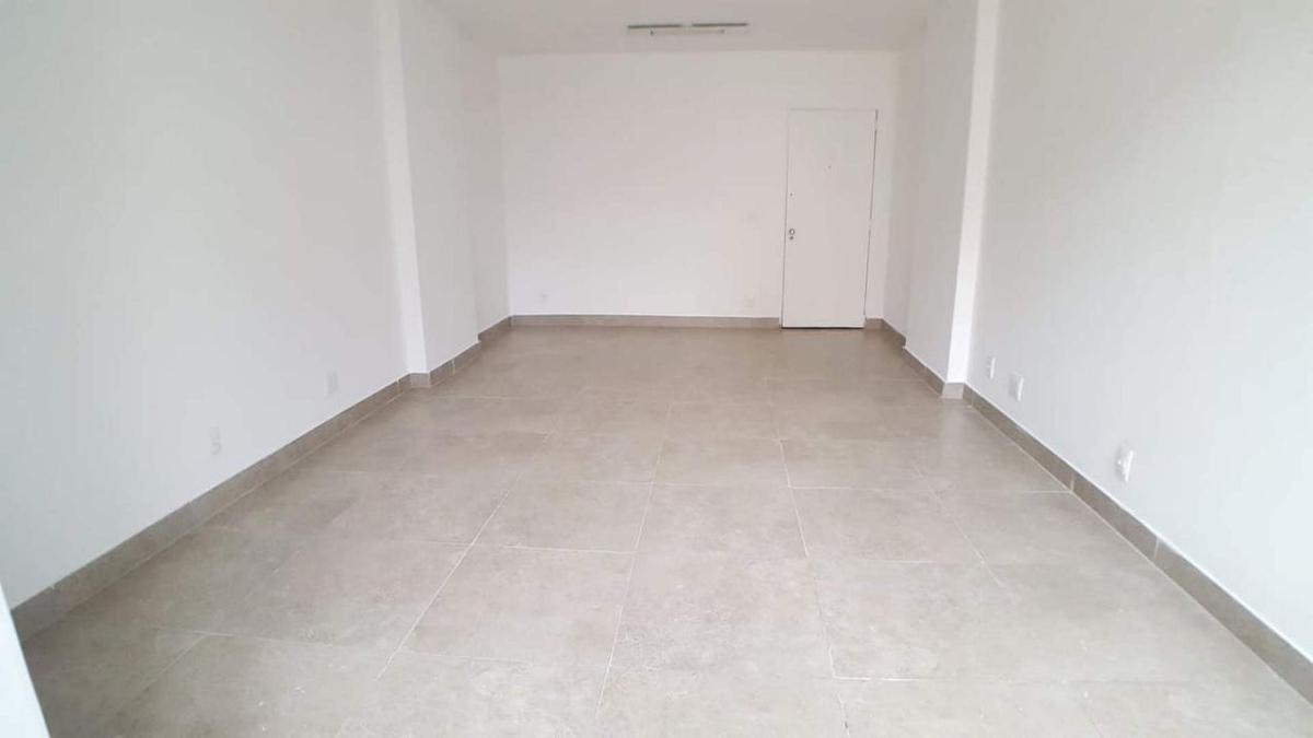 Sala, Centro