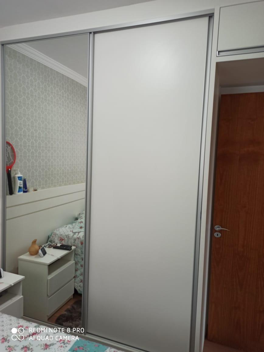 Apartamento, Jardim Riacho das Pedras, 2 Quartos, 1 Vaga