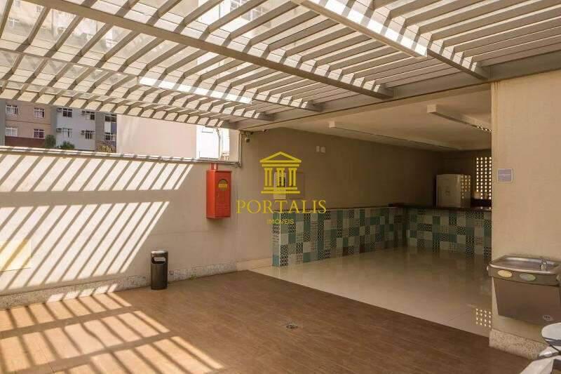 Apartamento, Centro, 2 Quartos, 2 Vagas, 1 Suíte