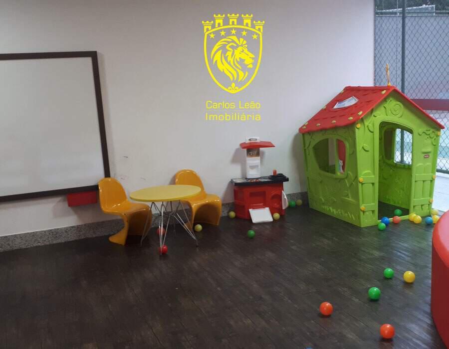 Apartamento, Lourdes, 3 Quartos, 2 Vagas