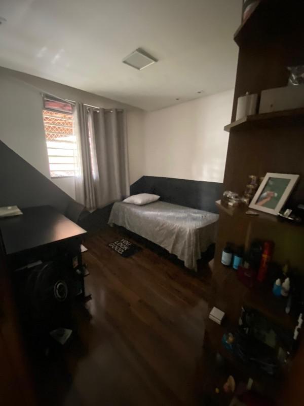 Apartamento, Fernão Dias, 2 Quartos, 1 Vaga