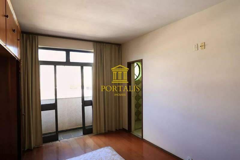 Cobertura, São Pedro, 4 Quartos, 2 Vagas, 2 Suítes