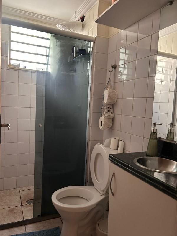 Apartamento, Olinda, 2 Quartos, 1 Vaga