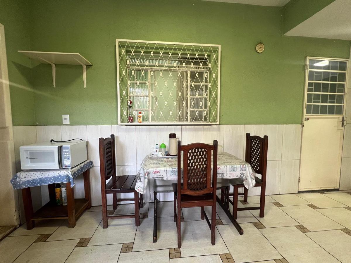 Casa, Santa Mônica, 5 Quartos, 5 Vagas, 1 Suíte