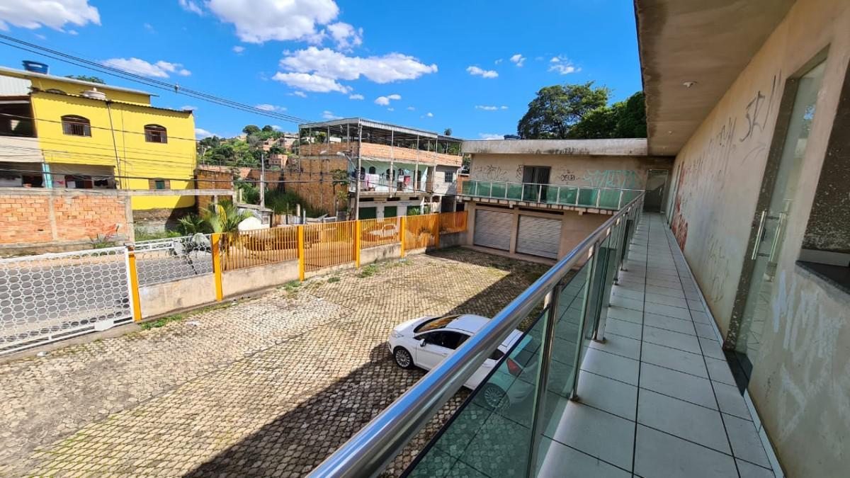 Andar, Granjas Primavera (justinópolis), 0 Quarto, 0 Vaga