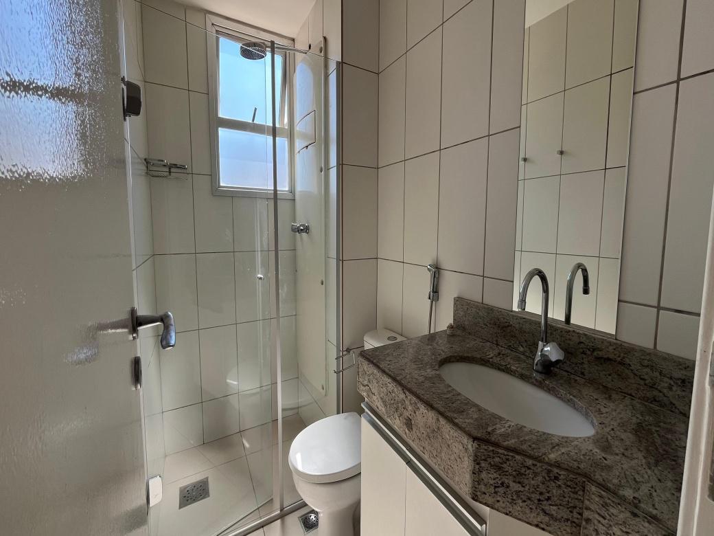 Apartamento, Santo Antônio, 2 Quartos, 2 Vagas, 1 Suíte