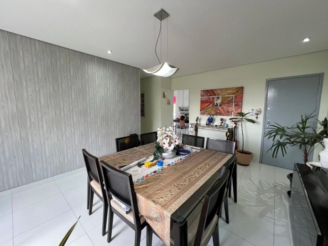 Cobertura, Nova Floresta, 5 Quartos, 2 Vagas, 2 Suítes