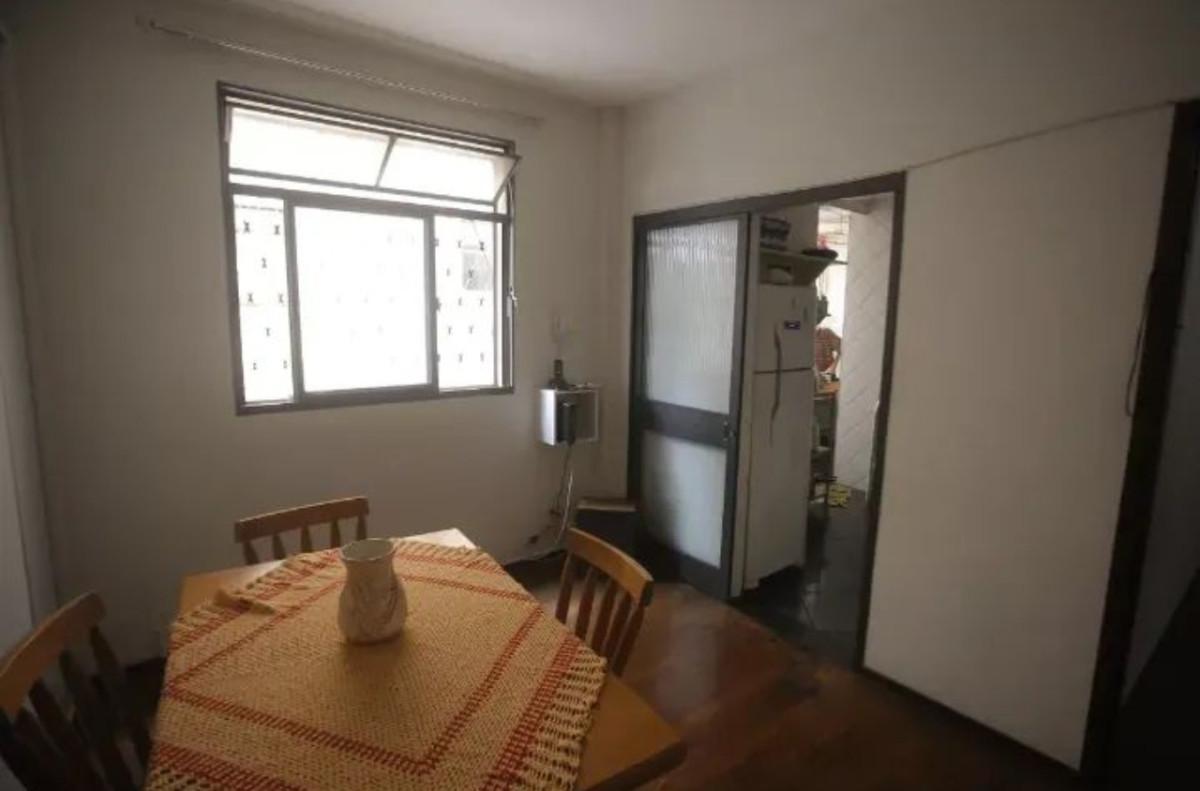 Apartamento, Nova Suíssa, 3 Quartos, 1 Vaga, 1 Suíte