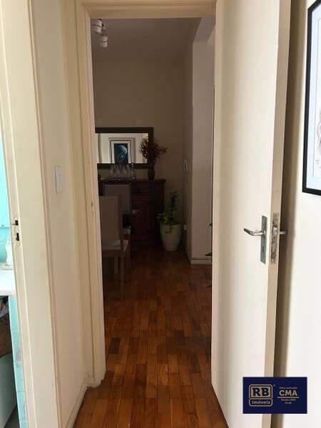 Apartamento, Anchieta, 2 Quartos, 1 Vaga