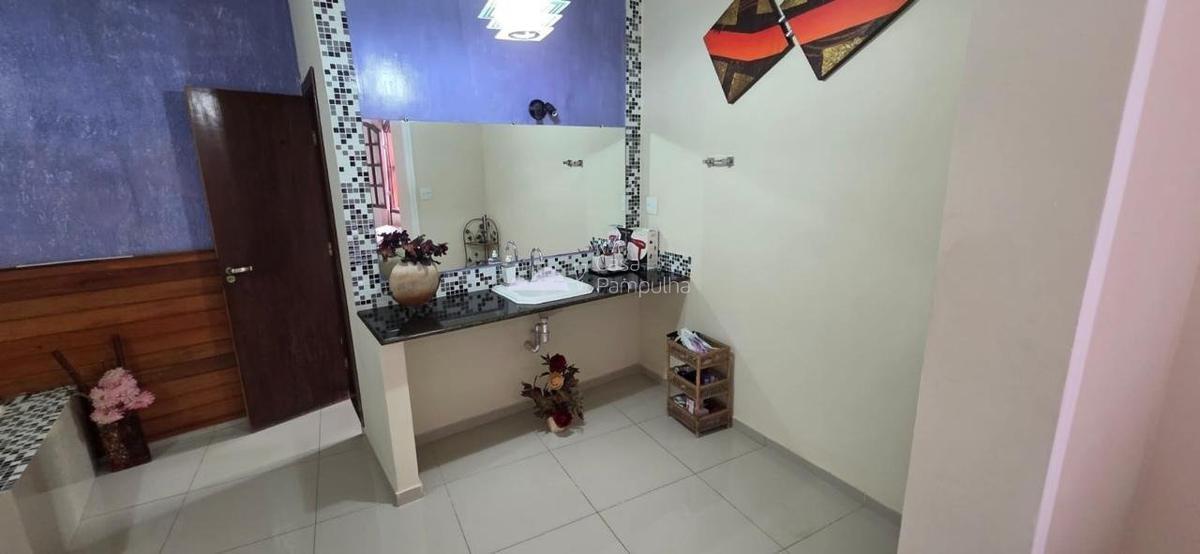 Casa, Santa Amélia, 2 Quartos, 6 Vagas, 1 Suíte