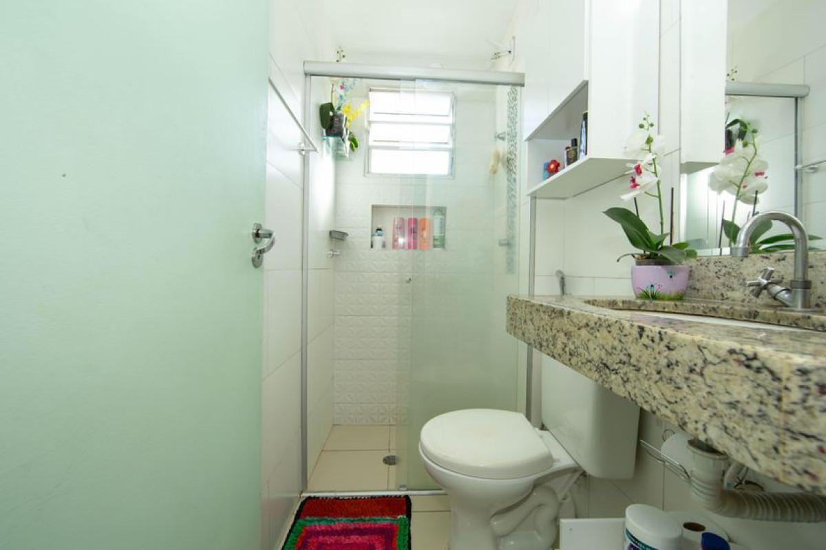 Apartamento, Camargos, 2 Quartos, 1 Vaga