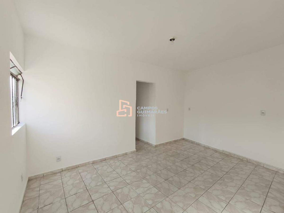Casa, Diamante, 2 Quartos, 1 Vaga